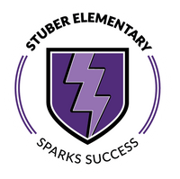 Stuber Spirit Wear