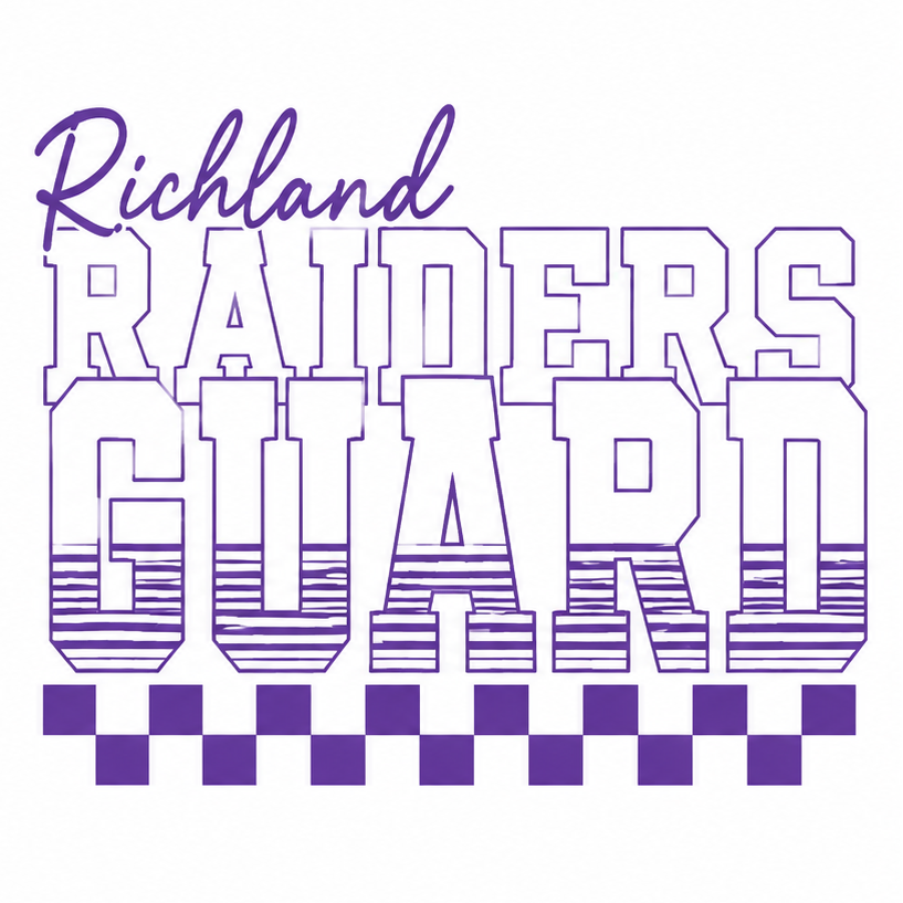 Richland Guard Check