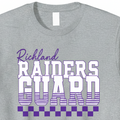 Richland Guard Check