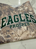Eagles Varsity Camo
