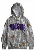 Windsong Camo Hoodie