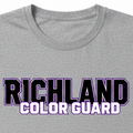Richland Guard Stack