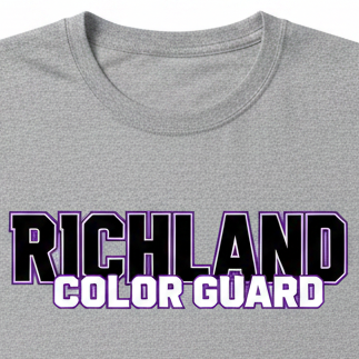 Richland Guard Stack