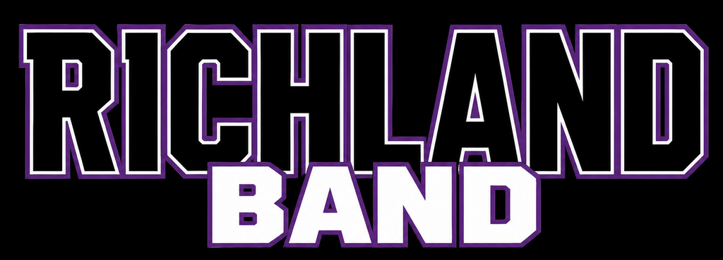 Richland Band Stack