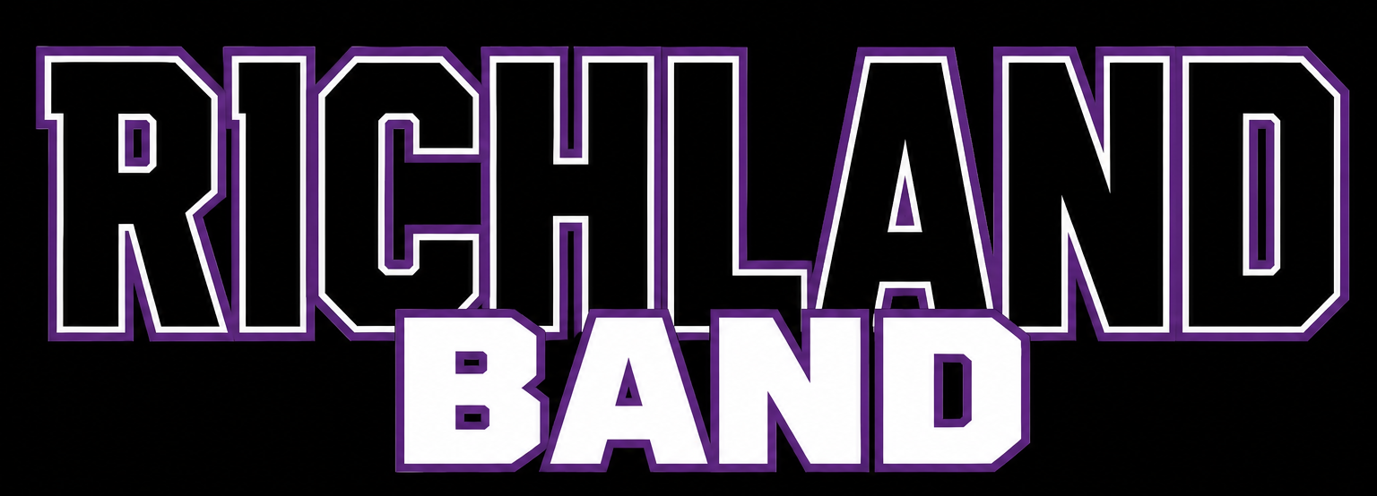 Richland Band Stack