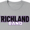 Richland Band Stack