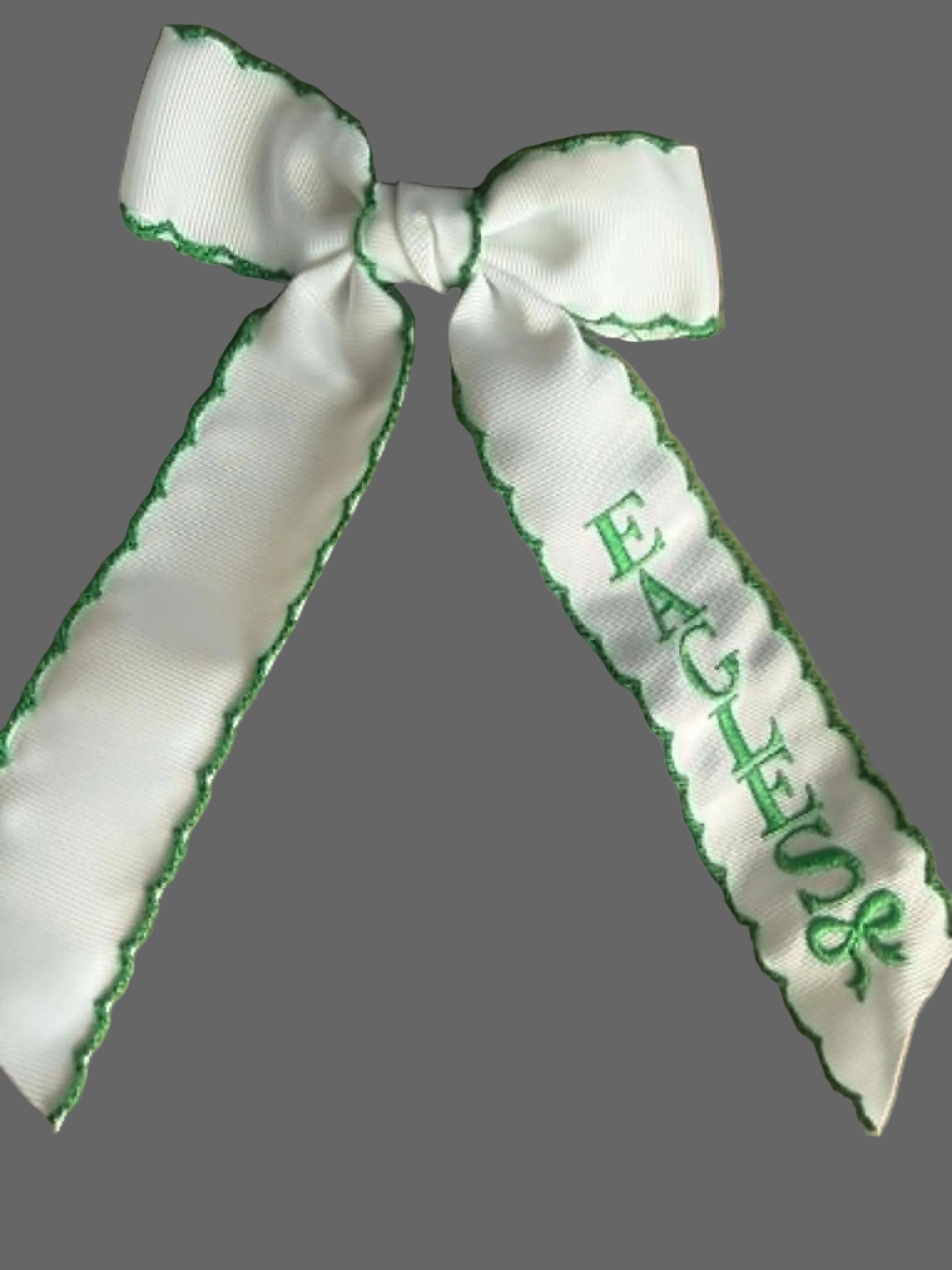 Eagles Bow