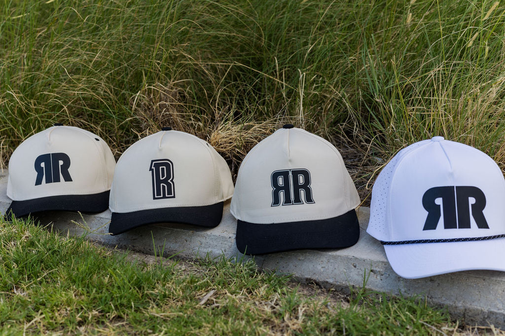 RR with border Adjustable Back