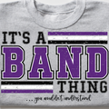 Richland It's A Band Thing