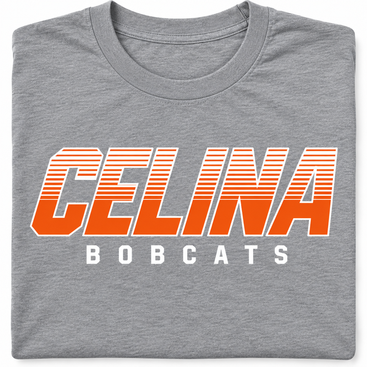 Celina Lines