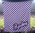 Stadium Blanket