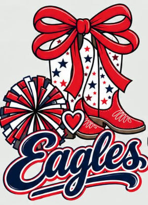 GCA Boots