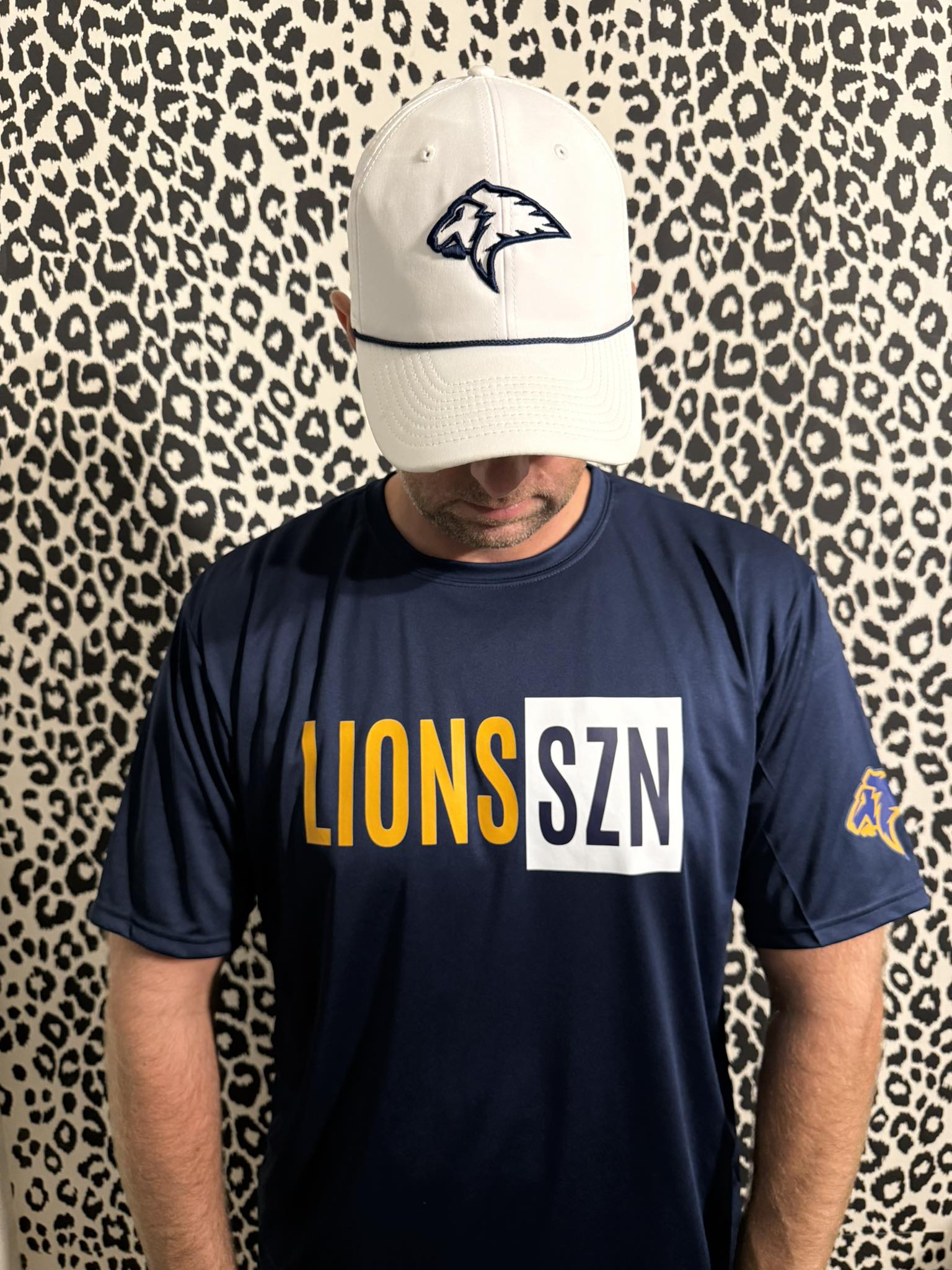 LIONS Season