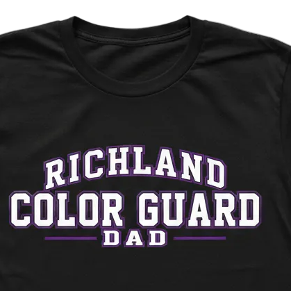 Richland Guard Dad