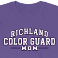 Richland Guard Mom