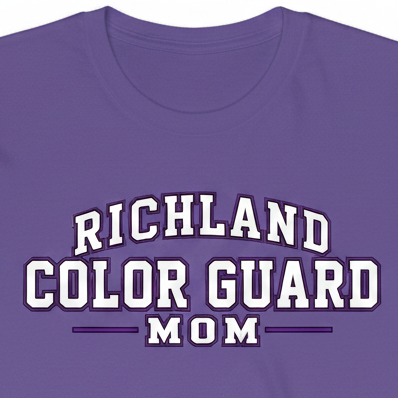 Richland Guard Mom