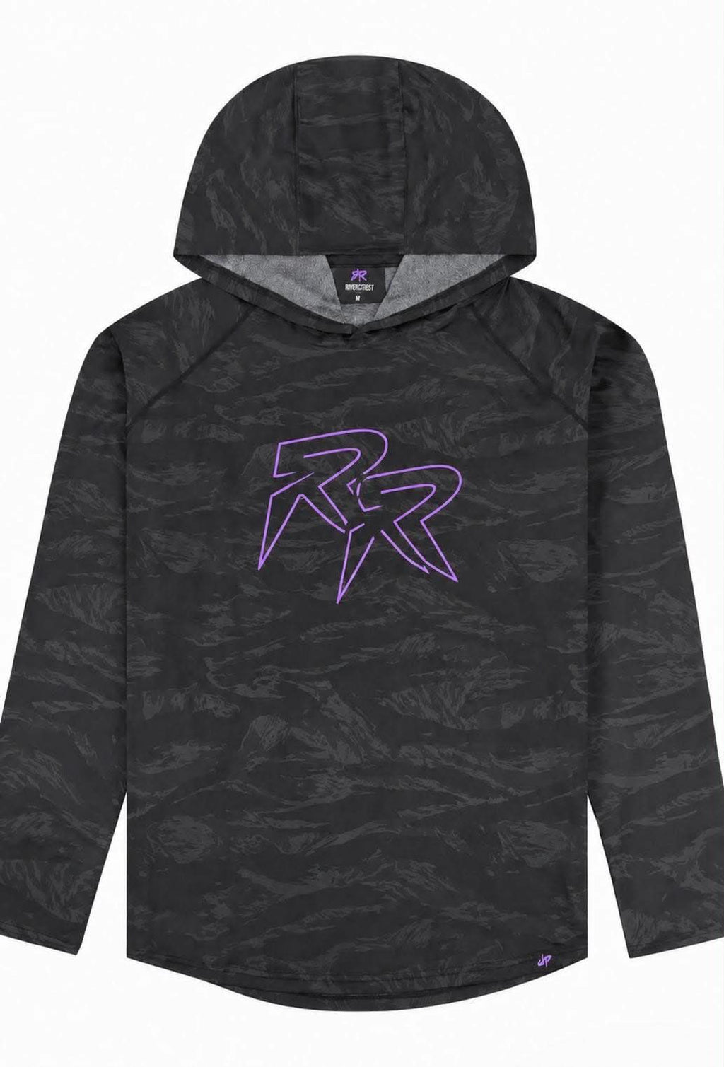 Rushing Athletic Hoodie (PREORDER approx 3-4 weeks)