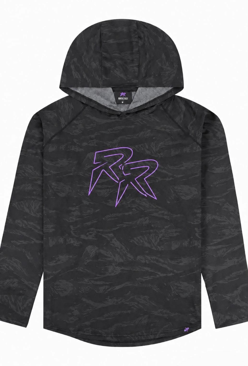 Rushing Athletic Hoodie (PREORDER approx 3-4 weeks)
