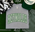 Reynolds Stripe