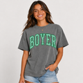 Boyer Gingham