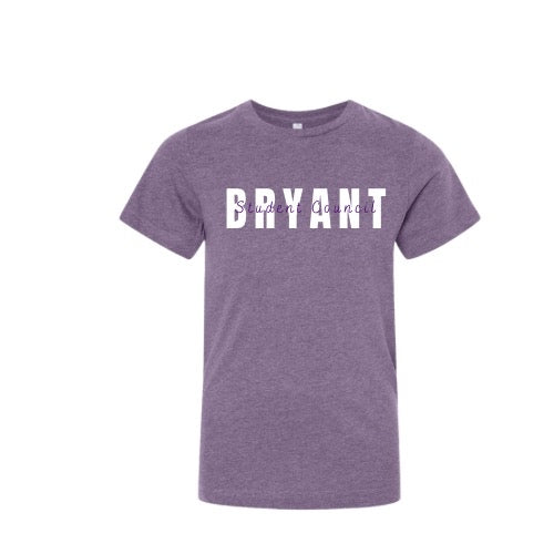 Bryant Student Council