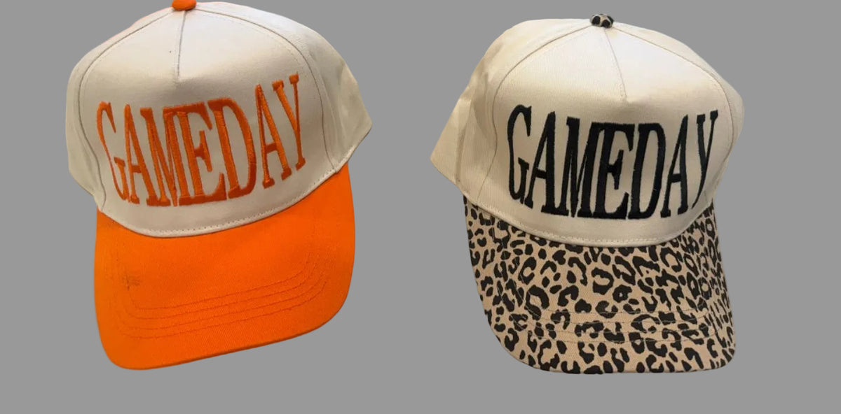 Celina GAMEDAY Hat