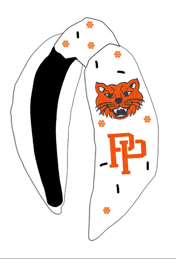 Pilot Point Headband