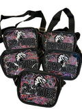 Clear Stadium Bag