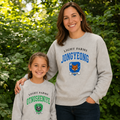 Light Farms House Sweatshirts