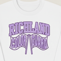 Richland Guard Double Flag