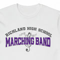 Richland Band Marching