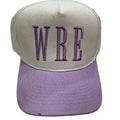 Windsong Embroidered Hat