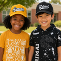 LIght Farms House Foam Trucker Hats