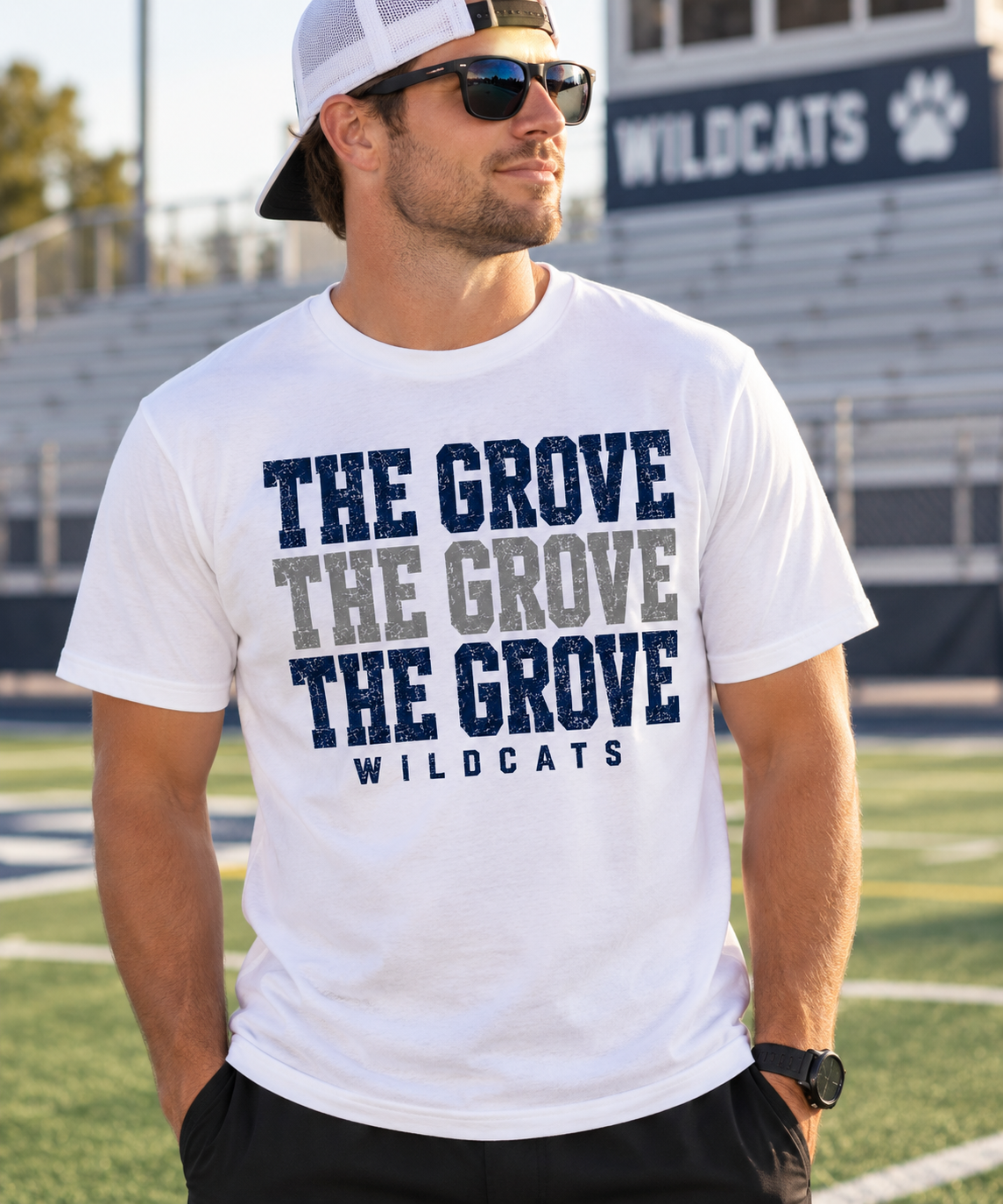 Walnut Grove Repeat
