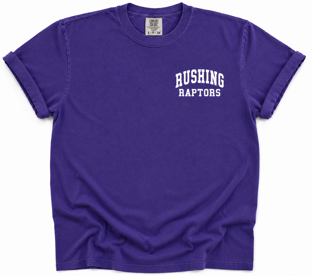 Rushing Athletics On Gamedays