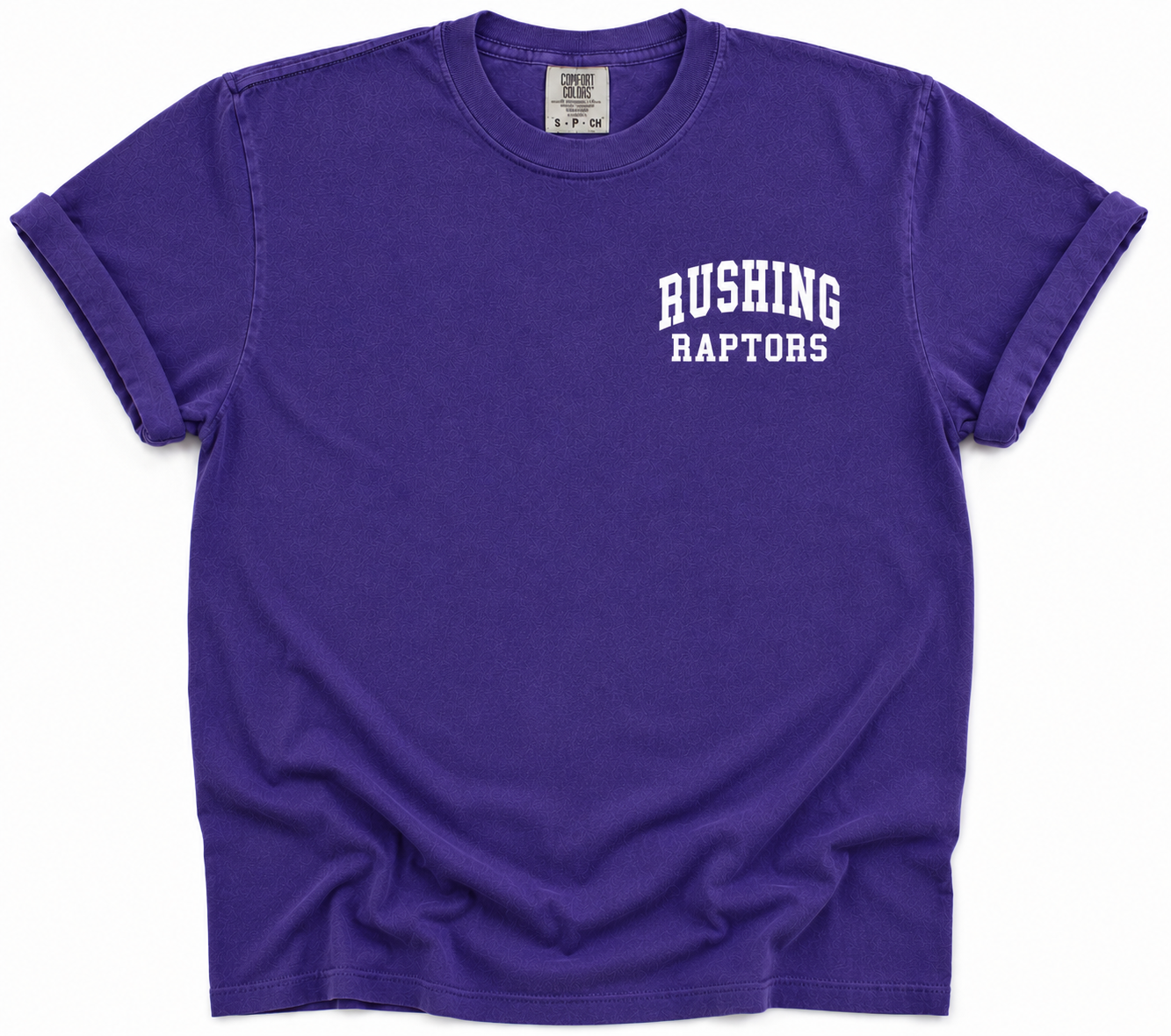 Rushing Athletics On Gamedays