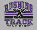 Rushing Track Retro