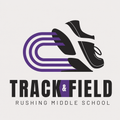 Rushing Track Shoe