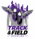 Rushing Track WIngs