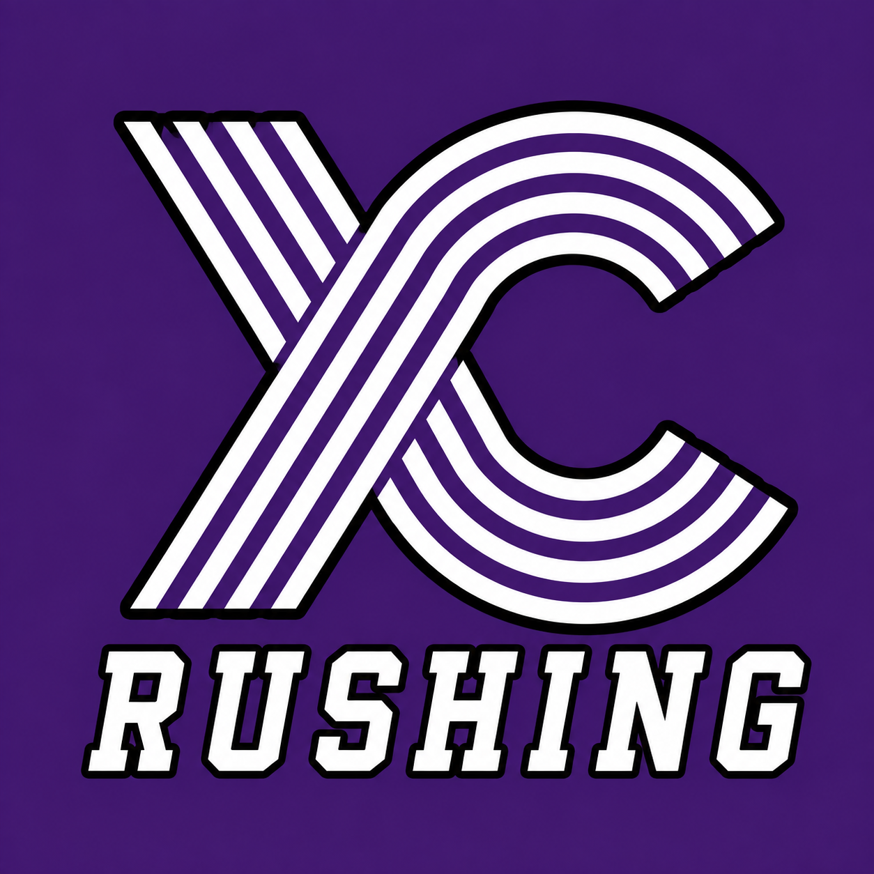 Rushing XC