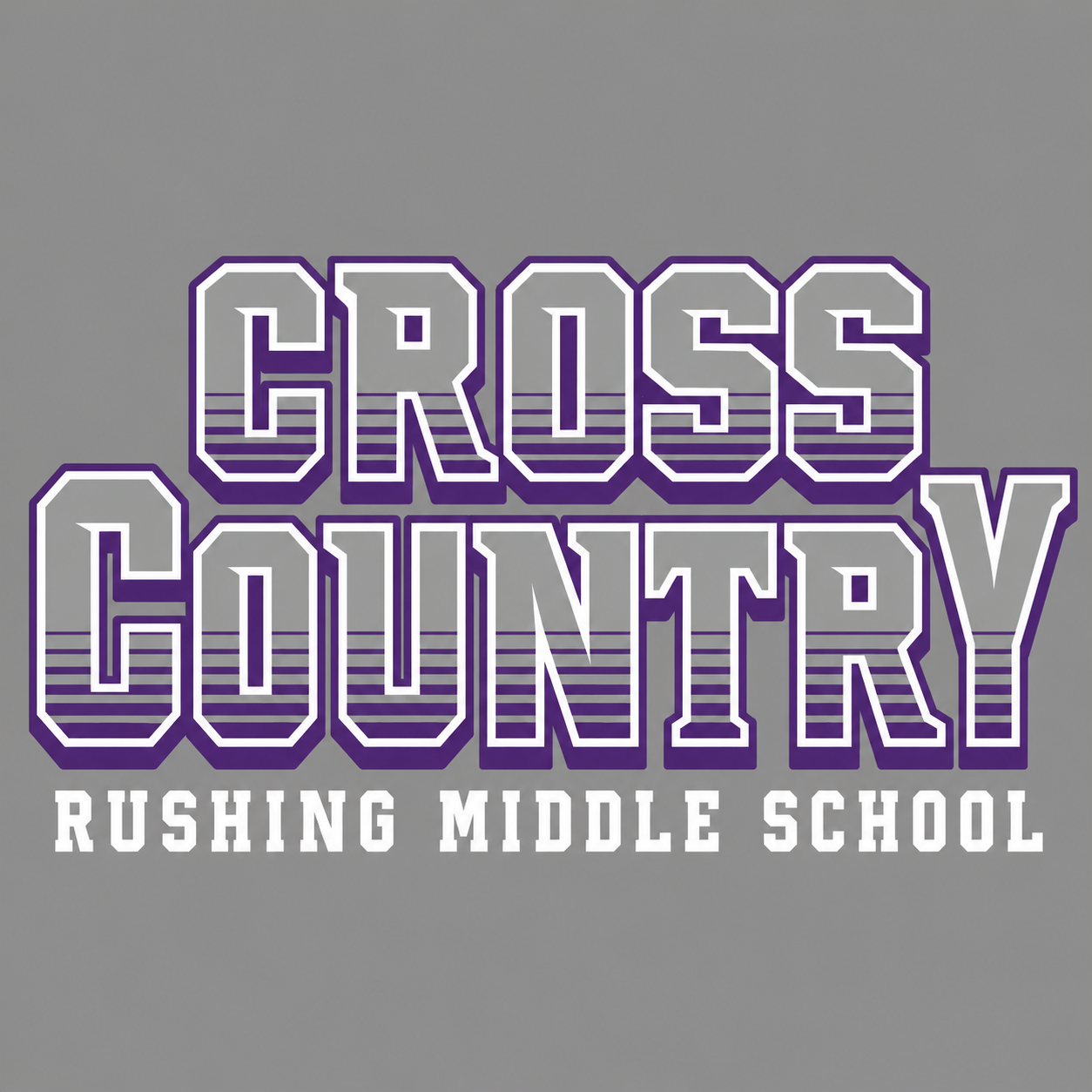 Rushing Lines