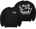 Rushing Meet me at the Track XC
