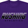 Rushing Athletics Lines