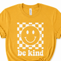 WIndsong Be Kind Smiley