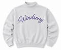 Windsong Mock Neck (PREORDER CLOSES 8/5)