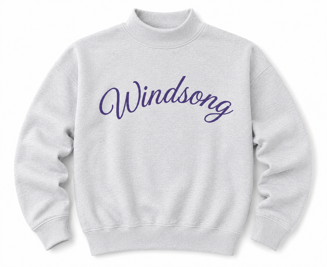 Windsong Mock Neck (PREORDER CLOSES 8/5)