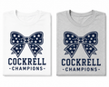 Cockrell Champions Bow