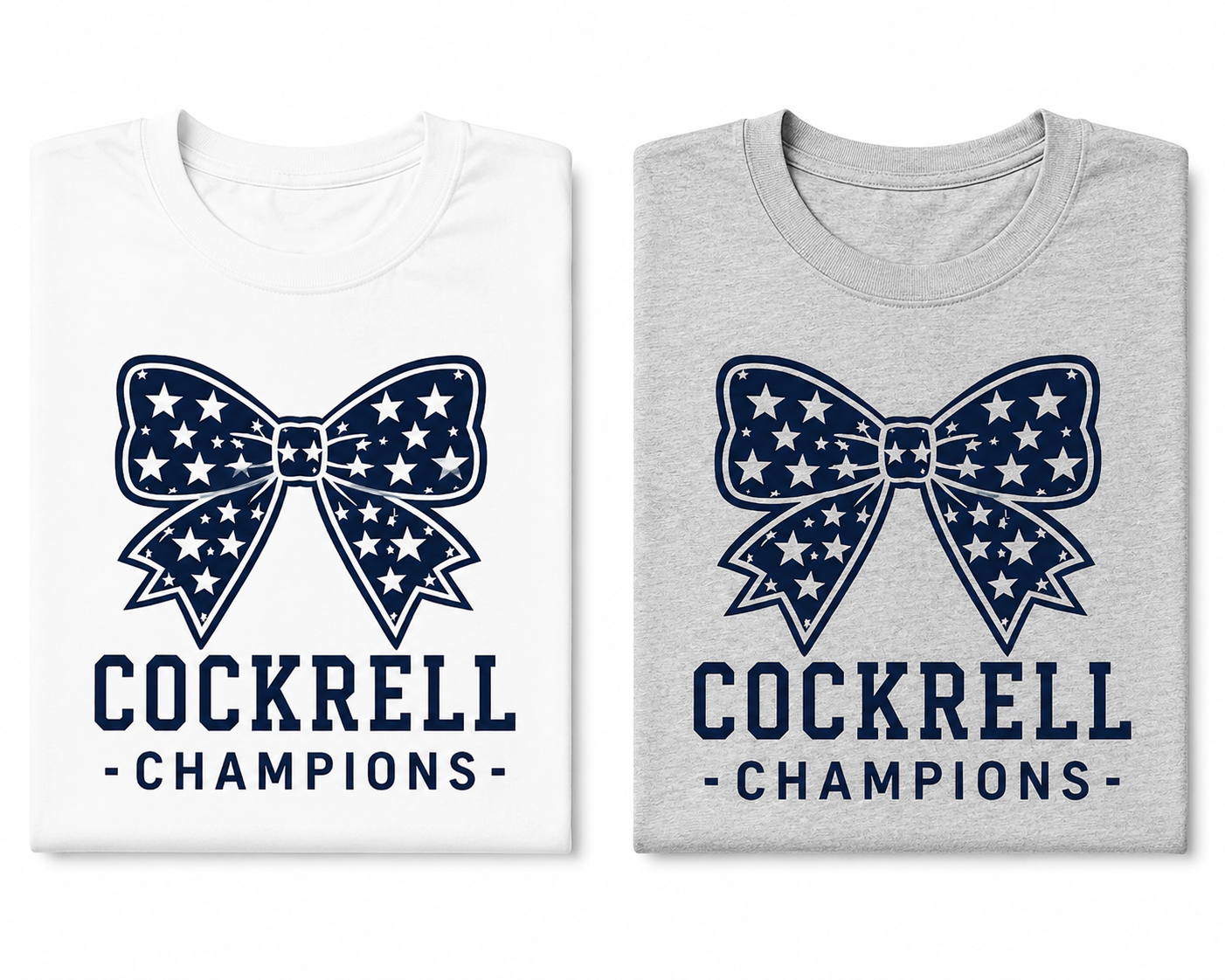 Cockrell Champions Bow