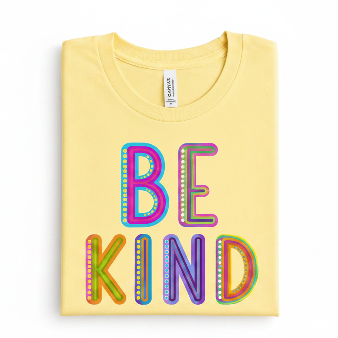 Cockrell Be Kind