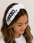 Cockrell Spirit Wear Headband